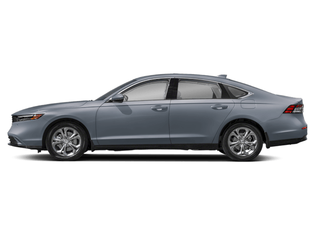 New 2025 Honda Accord Hybrid 4dr Car